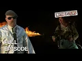 Download Lagu Fire Vs Ice | MythBusters | S7 E22 | Full Episode