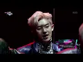 Obsession - EXO(엑소) [뮤직뱅크 Music Bank] 20191206