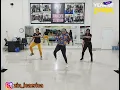 🎶  Bamba _ Armağan Oruç • zumba fitnes • workout choreography • zin ica erica