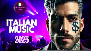 Italian Music The Best Italian Songs 2025 