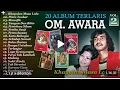 Lagu 20 Album Terlaris OM Awara Vol. 2 | Khayalan Masa Lalu – Full Album Dangdut Lawas