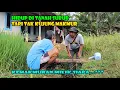 Download Lagu Intip Kehidupan Lansia Di Desa. Bertahan Hidup Dengan Anyaman Bambu.