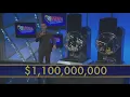 Winning Mega Millions tickets worth 1 million sold in Ohio