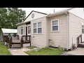 Secluded Ranch-Style Home in Iowa Ottumwa IA
