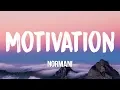 Normani - Motivation (Lyrics)
