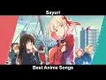 Download Lagu Top Sayuri Anime Songs