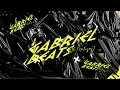 MTG VC SABIA? - MC RD E MC PIPOKINHA (DJ GABRIEL´BEATS) 2022