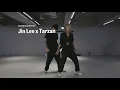 Grace Carter - Heal Me / Jin Lee x Tarzan Choreography