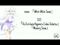 Download Lagu White White Snow - nonoc (Lirik dan Terjemahan) [OST Re;Zero OVA MEMORY SNOW]