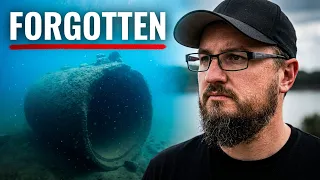 The Deepest Lake in Wisconsin Wasn t Supposed to Exist