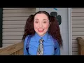 GIRL SCOUT - Beetlejuice the Musical