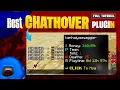 How to Setup Donut SMP ChatHover Plugin Add Hover Stats Like Donut SMP Kanhaiya Swagger