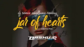 Download JAR OF HEARTS - DJ angklung santuy | OASHU id (botleg) MP3