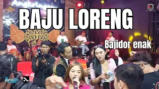 baju loreng jeje jr venita live perform deni ranyay jr musik angkringan teh ita