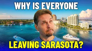 Sarasota Florida Exodus Why So Many Are Leaving This Gulf Coast City Sarasota Florida Guide