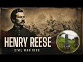 The Hero Of The Battle Of The Crater