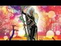 Marvel s final Storm comic