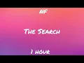 Download Lagu NF - The Search (1 hour)