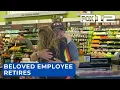 Beloved Safeway employee retiring in Forest Grove