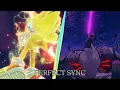 Download Lagu I'm Here - Revisited - Sonic Frontiers: The Final Horizon The End Battle (Perfectly Synced)