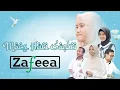 Download Lagu MARS HARI SANTRI - ZAFEEA