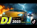 House Mix 2025 | Car Mix |‼️DJ JUNGLE DUTCH 2025 TERBARU FULL BASS BETON,DJ BREAKBEAT MIXTAPE