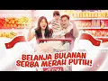 Download Lagu YUKA-CHAN BELANJA BULANAN SERBA MERAH PUTIH! | vlog