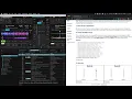 Web MIDI API Traktor Pro