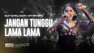 jangan tunggu lama lama cici paramida silvy kumalasari x om himawan bale fest 2025 kota solo