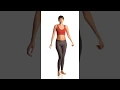 Download Lagu Teeki Polka Dot Cowgirl Black Hot Yoga Pants | SwimOutlet.com