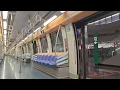 Download Lagu [Last 3 UC751As] SBS Transit Alstom Metropolis C751A [Set 7043/7044] ride (Sengkang 》PGC)(Loop)
