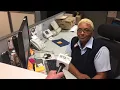 MDOT MTA s Mia Ferguson loves her job except for