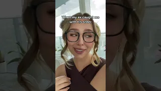 SHE TEMPTED ME TO DO THIS