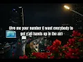 Sexy Ladies – Lizzo Featuring UCB | Lyrics