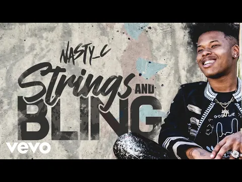 Download MP3 Nasty C - Blisters (Visualizer)