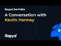 Rapyd DevTalk Kevlin Henney - Best life and thoughts from 97 Things Every Programmer Should Know