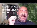 How Much Do Process Servers Make Process Server Salary