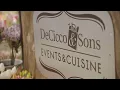 DeCicco Sons and FoodStorm Case Study