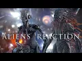 Download Lagu Science Fiction Movie - ALIENS REACTION 2021- Directed by ALI POURAHMAD / Alien Movies/Sci Fi Movies