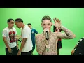 Chefin, Caio Luccas, Surfista, Racovi Oficial, Mvk, Bren Oficial - THE BOX MEDLEY 11