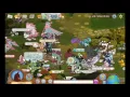 TRADING AWAY THE MAGENTA SHEEP CLOAK
