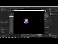 Lunatea Gamejolt Devlog