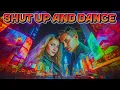 Download Lagu 🔊 EuroMartina - Shut Up And Dance (Official Music Video) // ITALO DISCO / EURO DANCE / SYNTH POP 80S
