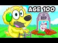 HOW LONG CAN WE LIVE