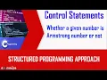 Module3 - Control Statements