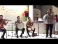 Download Lagu AltoAura -- Nona Singapura