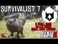 Survivalist 7 Challenge - Red Dead Redemption 2