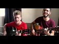 Higor Leal e Reinaldo Santos - Medley falamansa e Armandinho