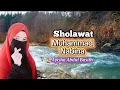 Download Lagu Lirik Sholawat Muhammad Nabina - Ayisha Abdul Basith - ( @MasWahab-025  )