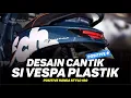 Download Lagu AYO BELI HONDA RASA VESPA INI, BANYAK KELEBIHANNYA LOH 🤭 | Positive Honda Stylo 160